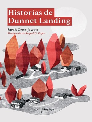 cover image of Historias de Dunnet Landing